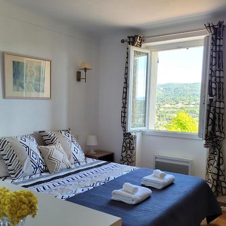 Le Jardin Des Oliviers Apartment Apt Exterior foto