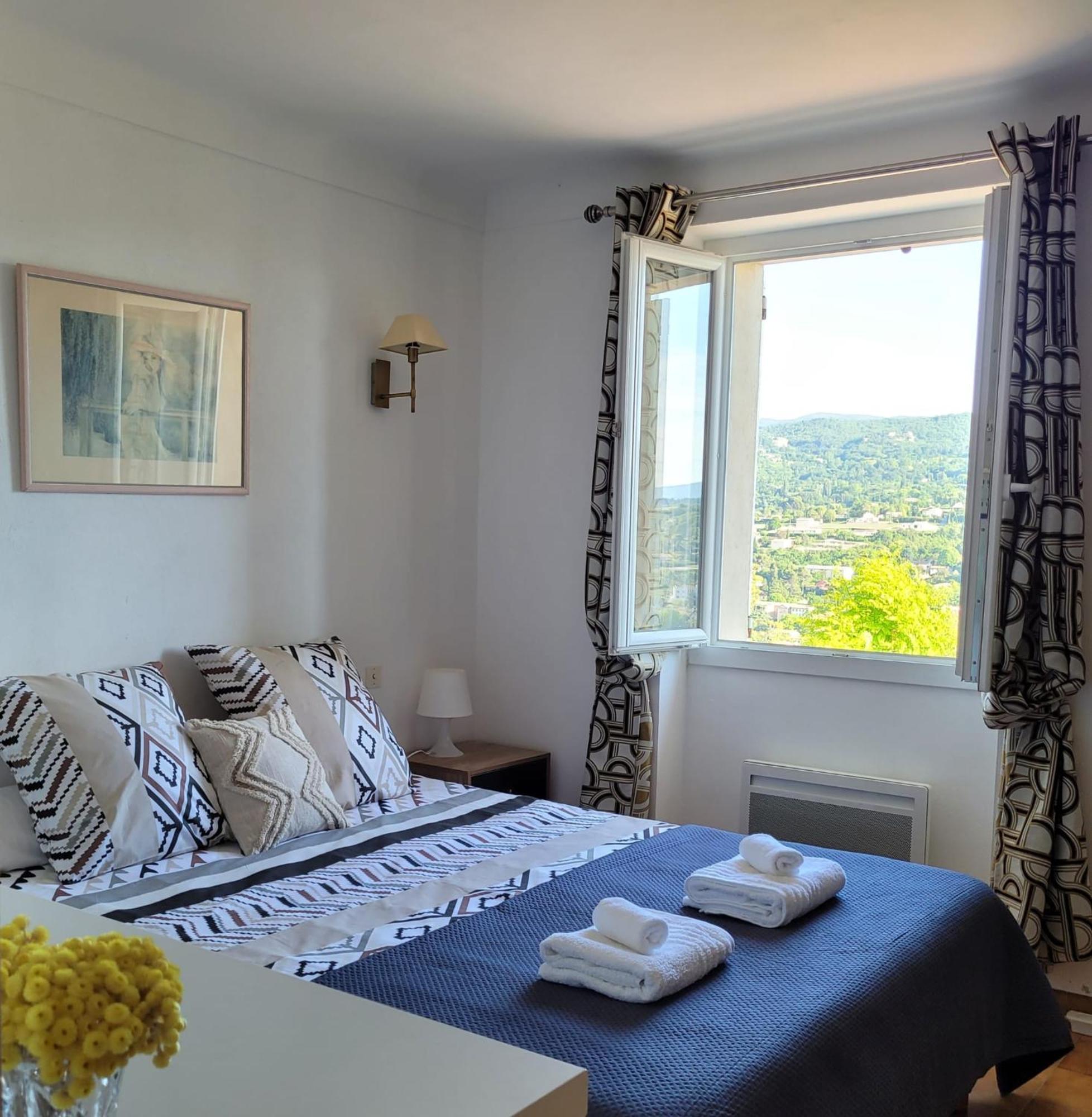 Le Jardin Des Oliviers Apartment Apt Exterior foto
