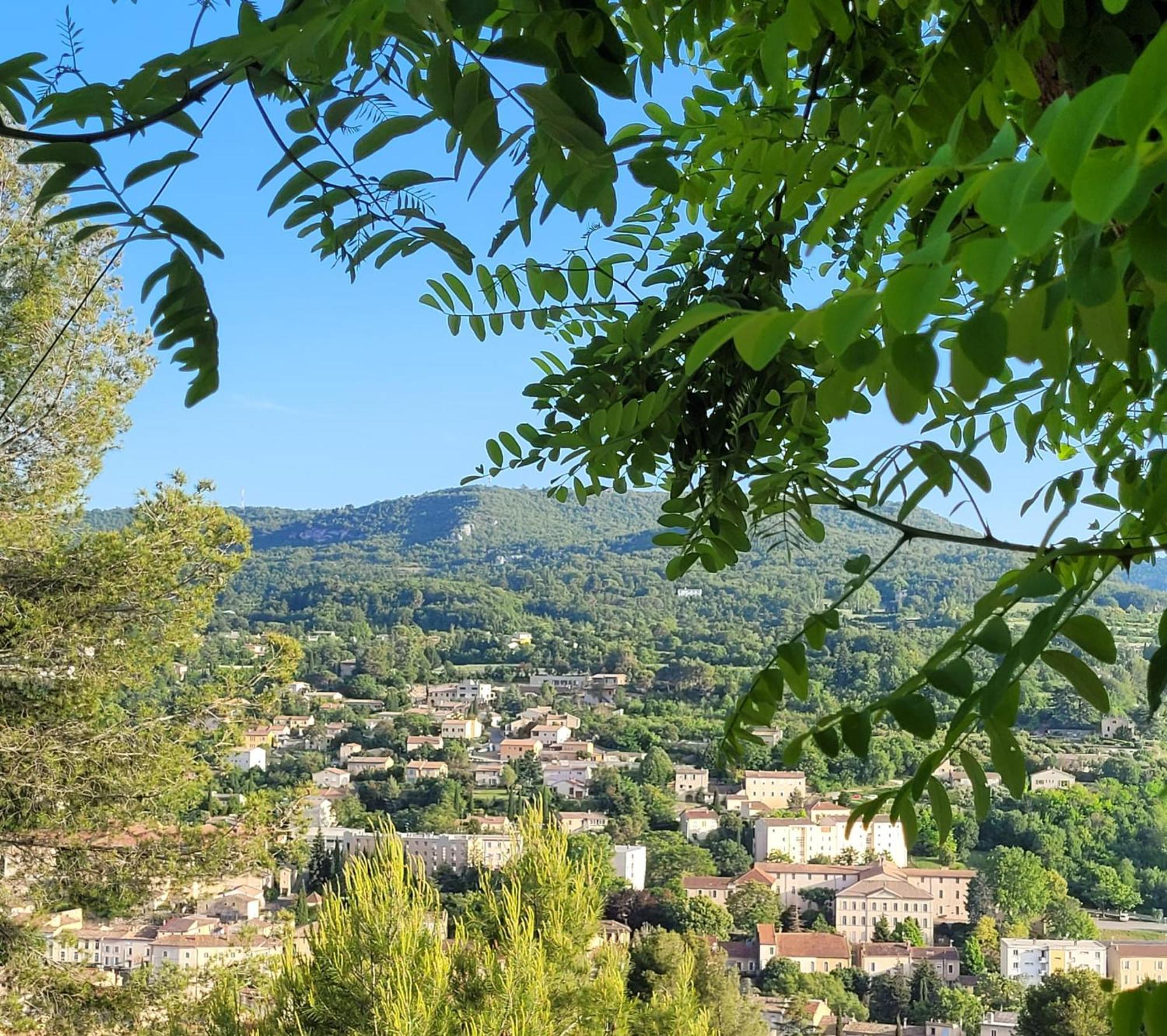 Le Jardin Des Oliviers Apartment Apt Exterior foto