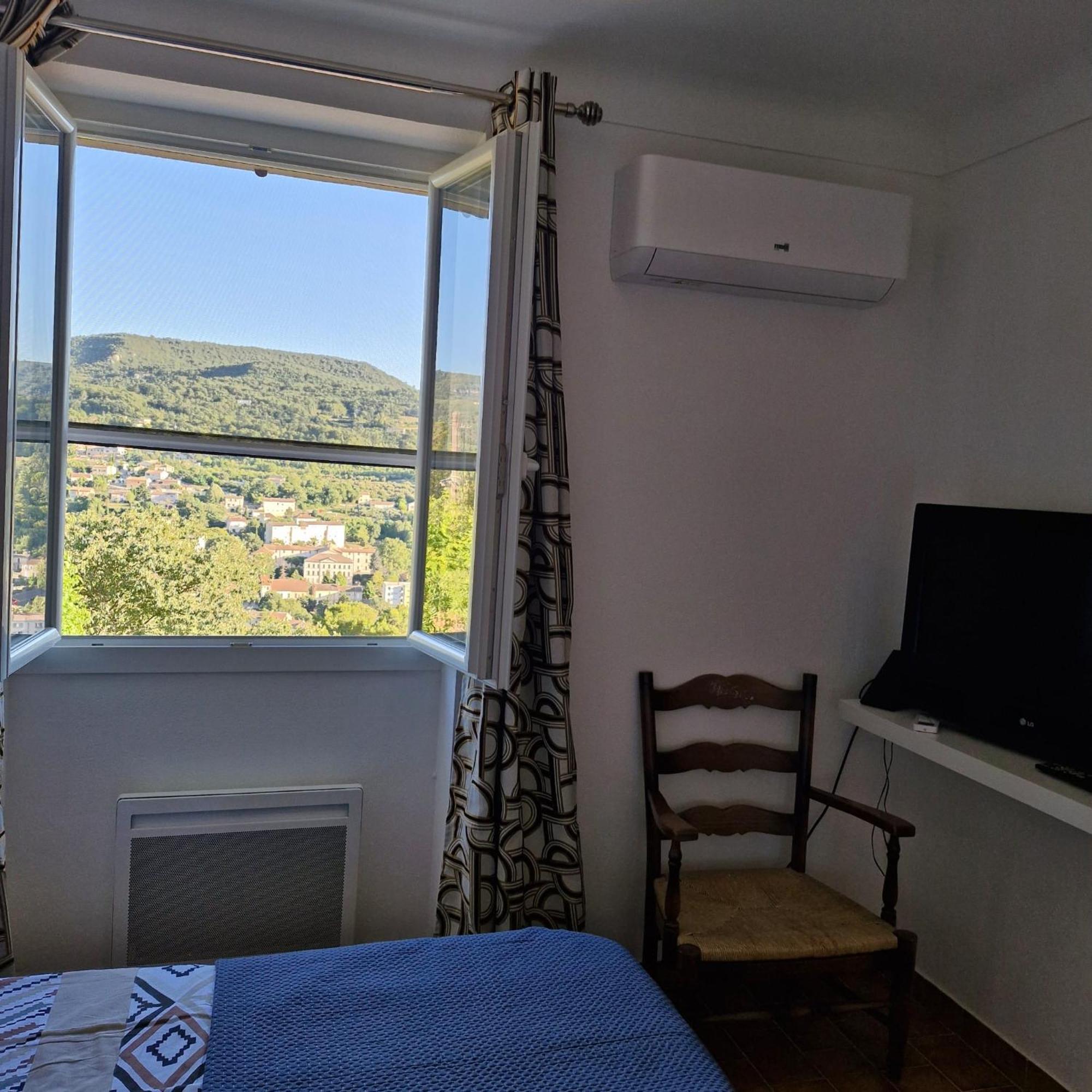 Le Jardin Des Oliviers Apartment Apt Exterior foto