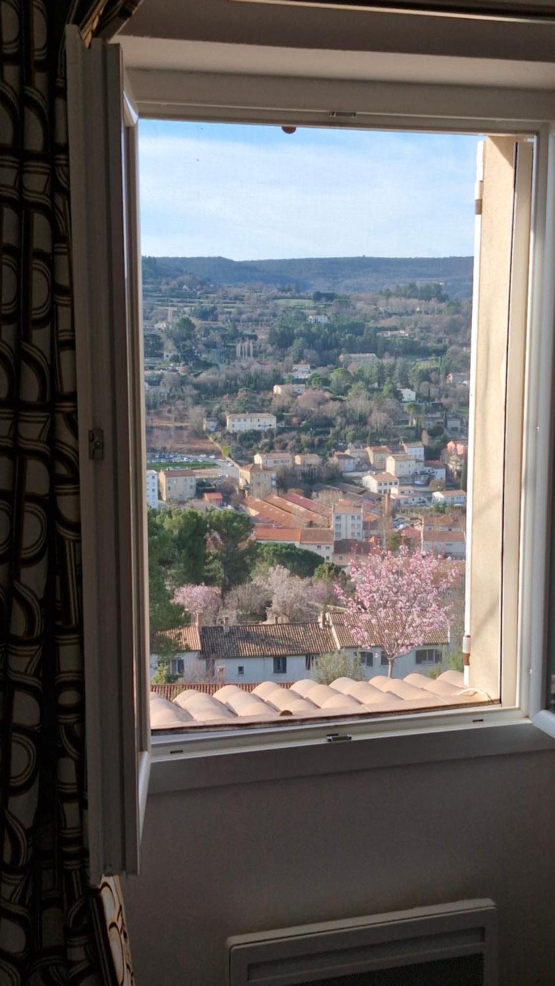 Le Jardin Des Oliviers Apartment Apt Exterior foto